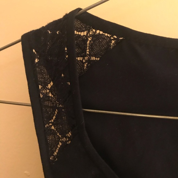 Women’s black dress - size small - Picture 3 of 8